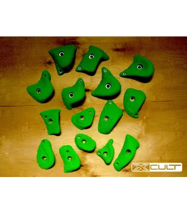 Xcult Jugs 3 S-L
