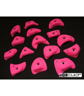 Xcult Crimps 2 S