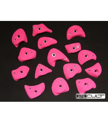 Xcult Crimps 2 S