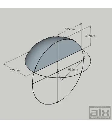 Volume GOLF
