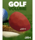 Volume GOLF