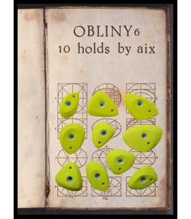 Obliny 6