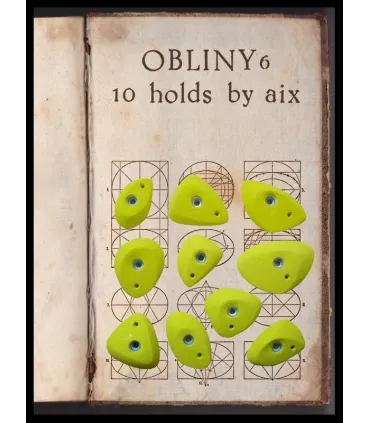 Obliny 6