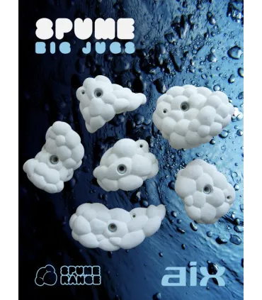 Spume Big Jugs