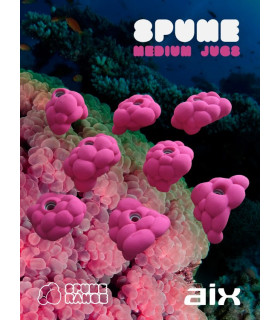 Spume Medium Jugs