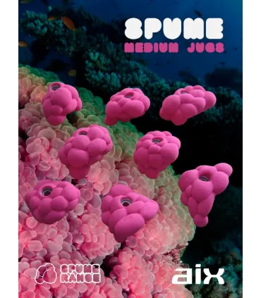Spume Medium Jugs