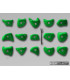 Xcult Crimps 2 S