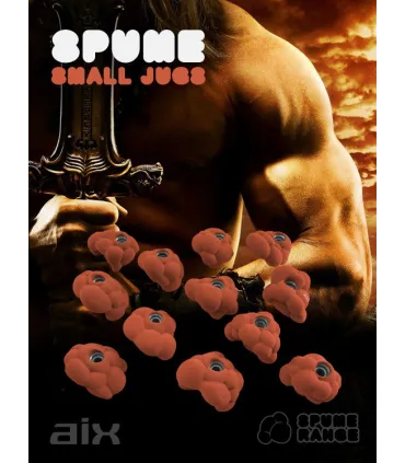 Spume Small Jugs