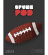 Spume Pod PU