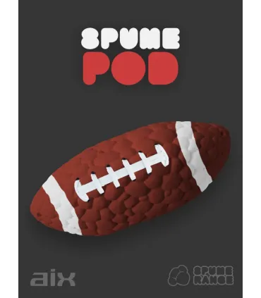 Spume Pod PU