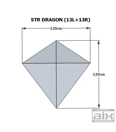 Volume Dragon
