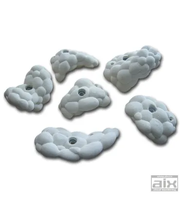 Spume Big Jugs