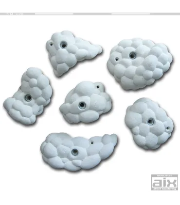 Spume Big Jugs