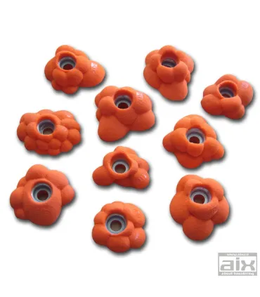 Spume Footholds 1