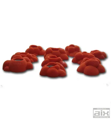 Spume Footholds 1