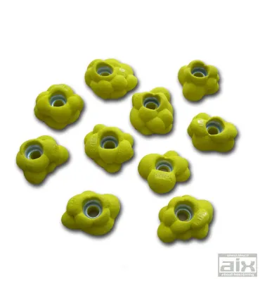 Spume Footholds 2