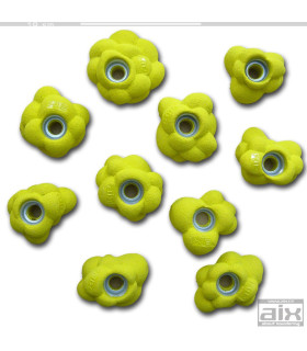 Spume Footholds 2