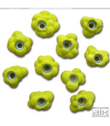 Spume Footholds 2