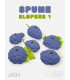 Spume Slopers 1