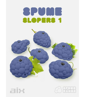 Spume Slopers 1