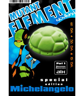 Element 2 Popcorn 