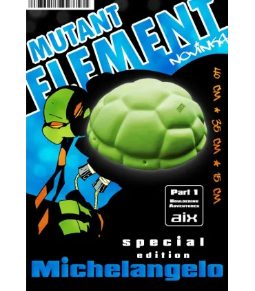 Element 2 Popcorn 