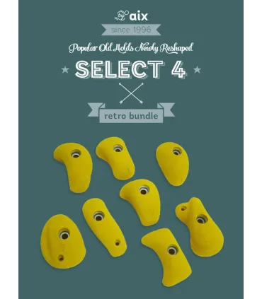 Select 4