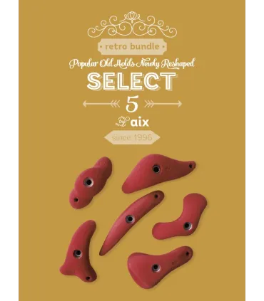 AIX Select 6