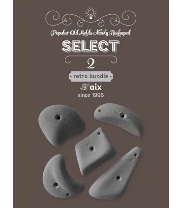AIX Select 2