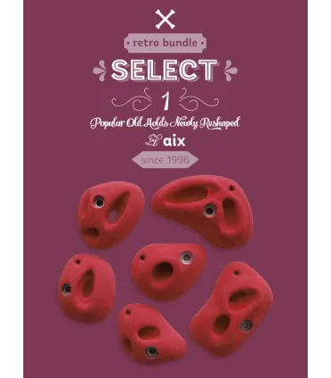 AIX Select 1