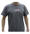 AIX  T-shirt Climbing grey S-XL