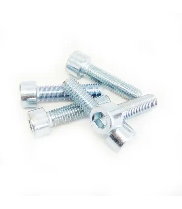 Hexagon socket bolt M10x40