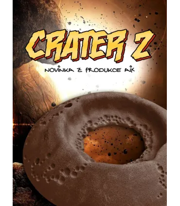 AIX Crater 2 PU