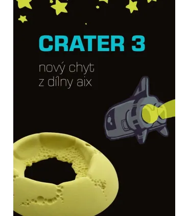 AIX Crater 3 PU