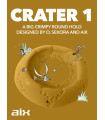 AIX Crater 1 PU