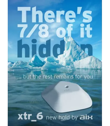 AIX Xtr 1 PU