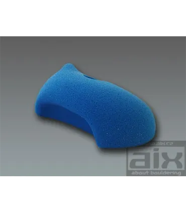 AIX Velryba