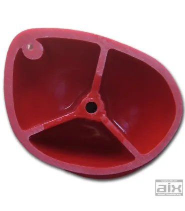 AIX Mega 4 PU