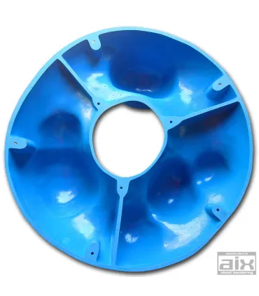 AIX Element 3 Donut PU