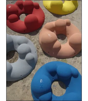 AIX Element 3 Donut PU