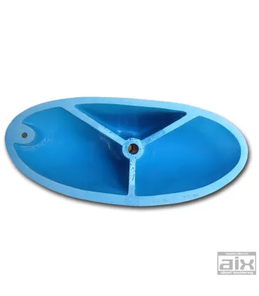 AIX Mega 5 PU