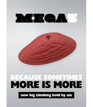 AIX Mega 5 PU