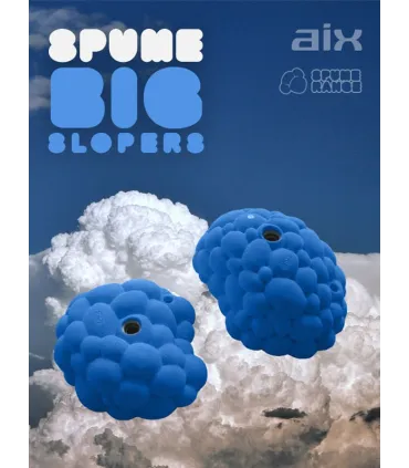 AIX Spume Big Slopers
