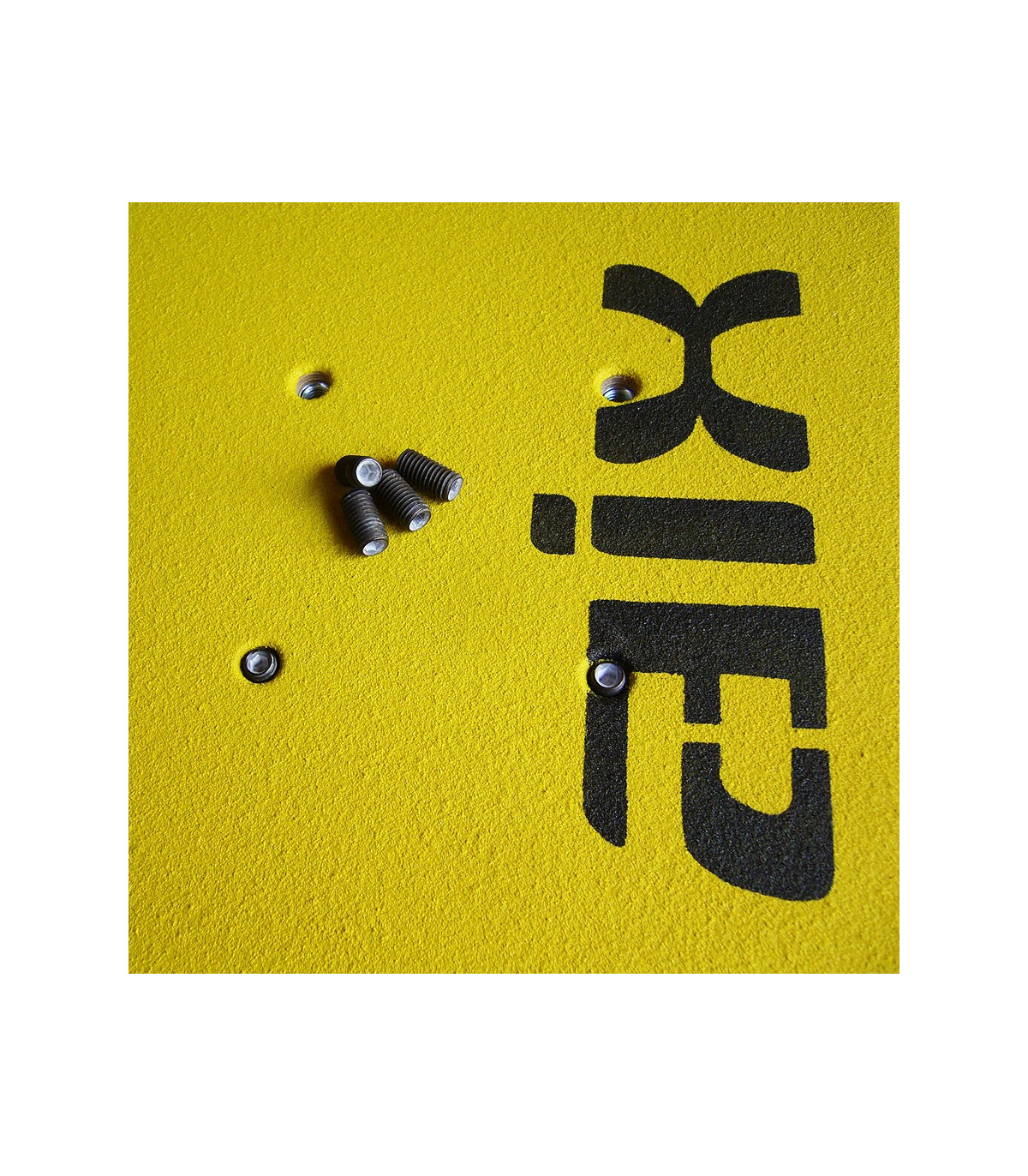 AIX T-nut Plug