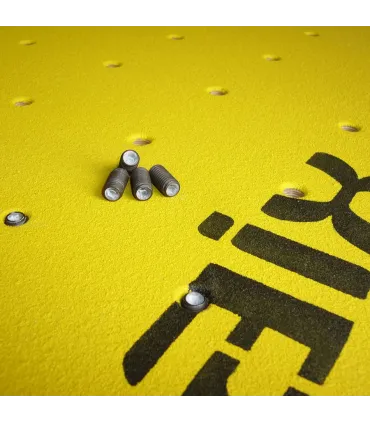 AIX T-nut Plug
