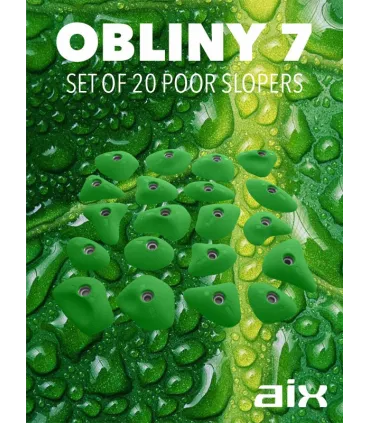 AIX Obliny 7