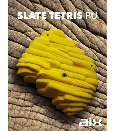 AIX Slate Tetris PU