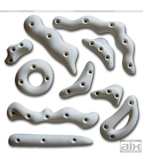 AIX Jibs 1
