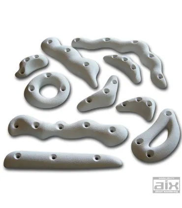 AIX Jibs 1