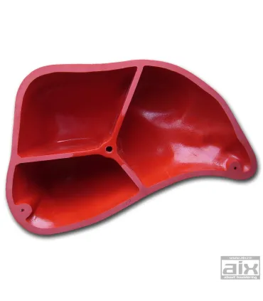 AIX FatBoy Bob PU